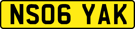 NS06YAK