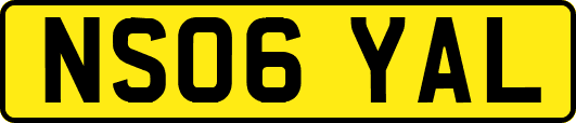 NS06YAL