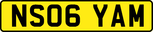 NS06YAM
