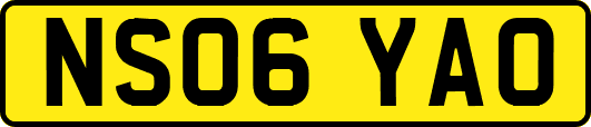 NS06YAO