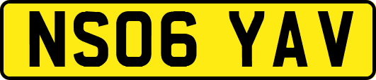 NS06YAV