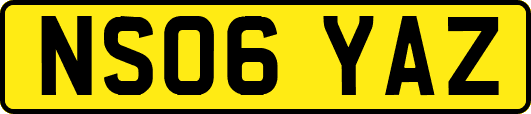 NS06YAZ