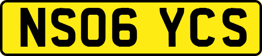 NS06YCS