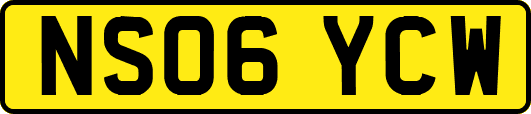 NS06YCW