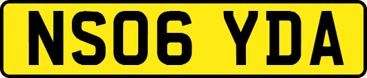 NS06YDA