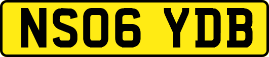 NS06YDB