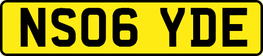 NS06YDE