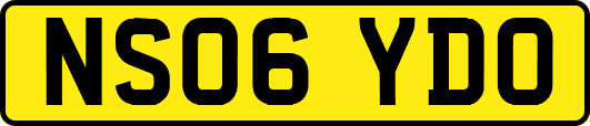 NS06YDO