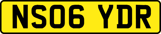 NS06YDR