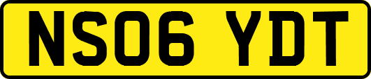 NS06YDT