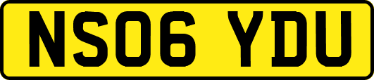 NS06YDU