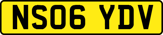 NS06YDV
