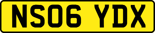 NS06YDX