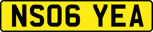 NS06YEA