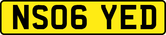 NS06YED