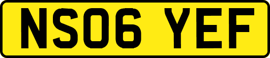 NS06YEF
