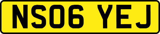 NS06YEJ