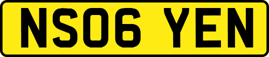 NS06YEN
