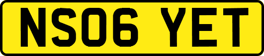 NS06YET