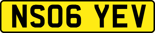 NS06YEV