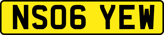 NS06YEW