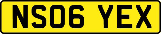 NS06YEX