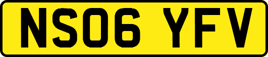 NS06YFV