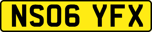 NS06YFX