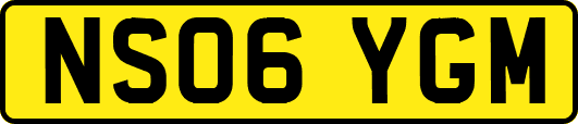 NS06YGM
