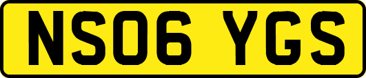 NS06YGS