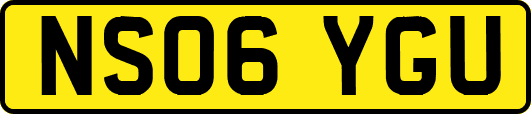 NS06YGU