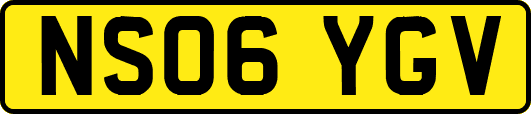 NS06YGV
