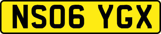 NS06YGX