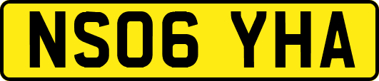 NS06YHA