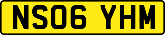 NS06YHM