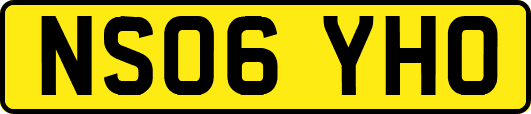 NS06YHO