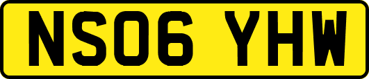 NS06YHW