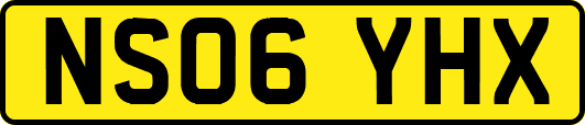 NS06YHX