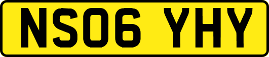 NS06YHY