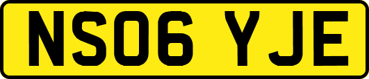 NS06YJE