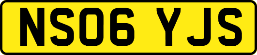 NS06YJS