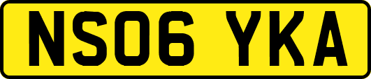 NS06YKA