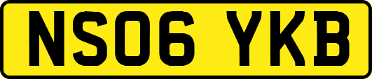 NS06YKB