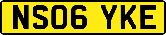 NS06YKE