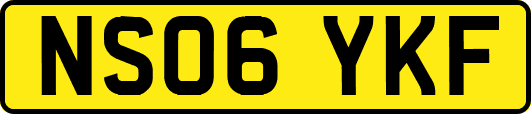 NS06YKF