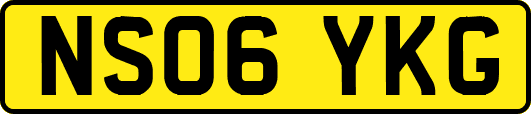 NS06YKG