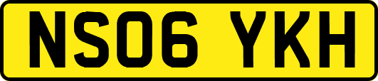 NS06YKH