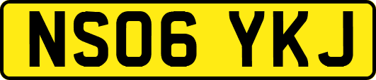 NS06YKJ