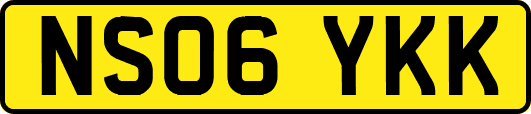 NS06YKK