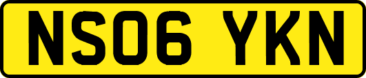 NS06YKN